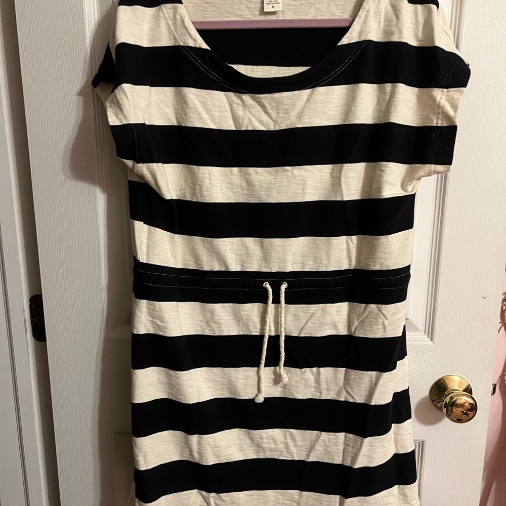 Swim cover up